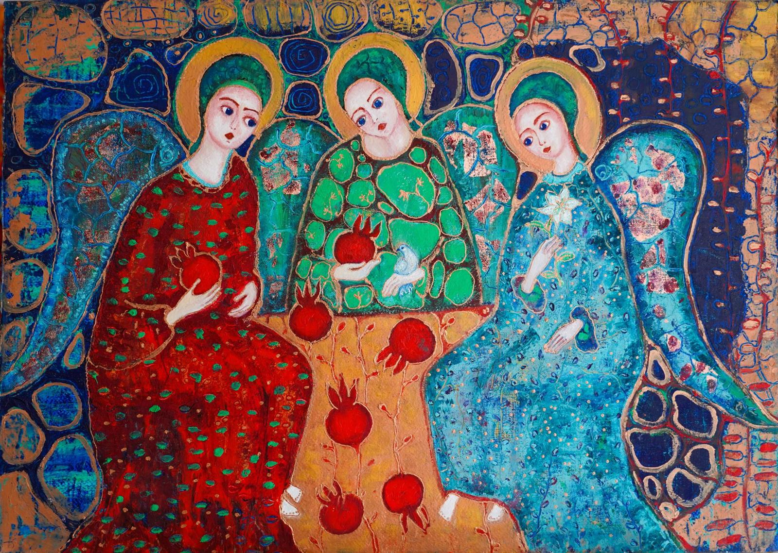 Angels