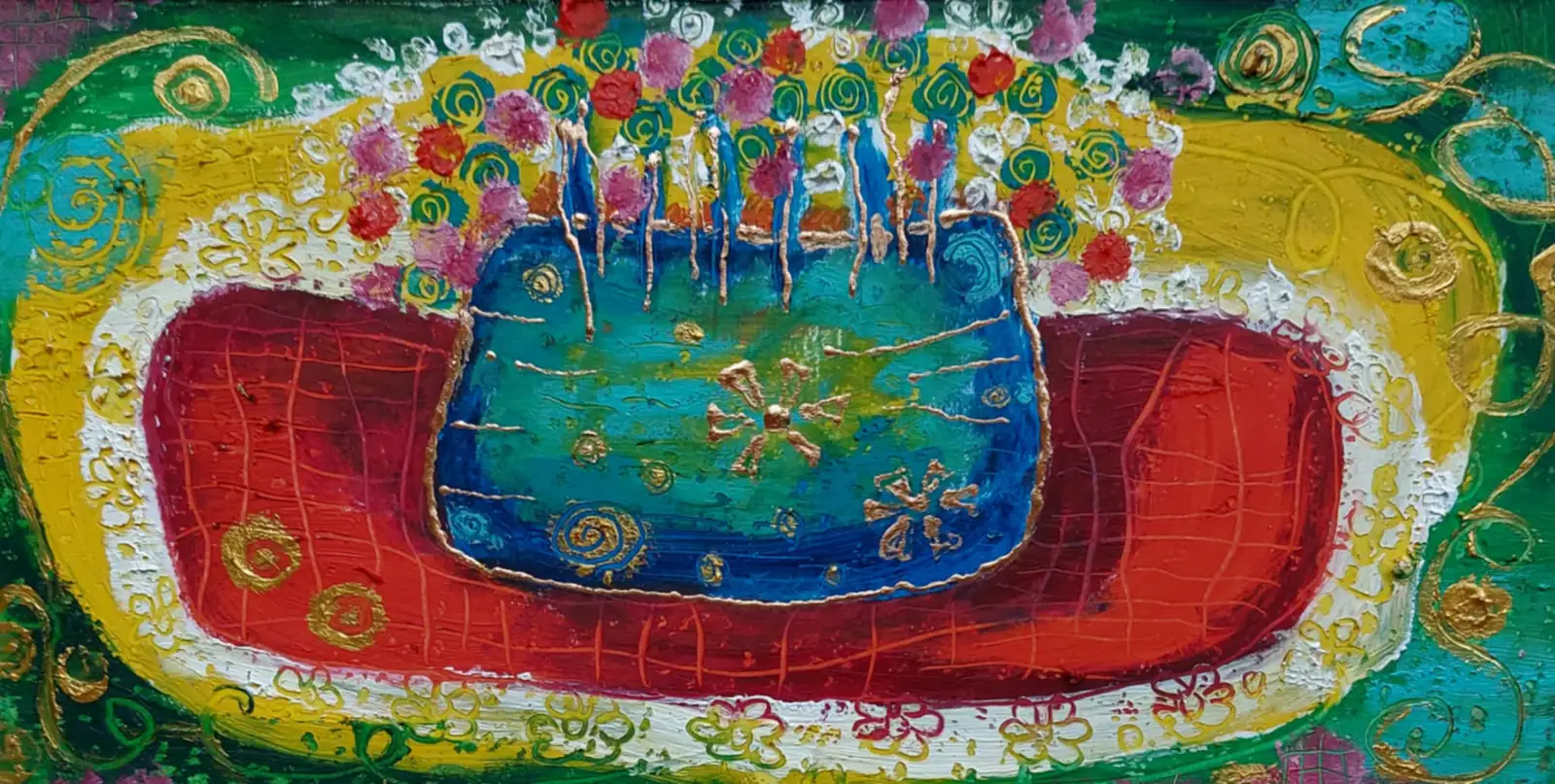 Birthday Cake