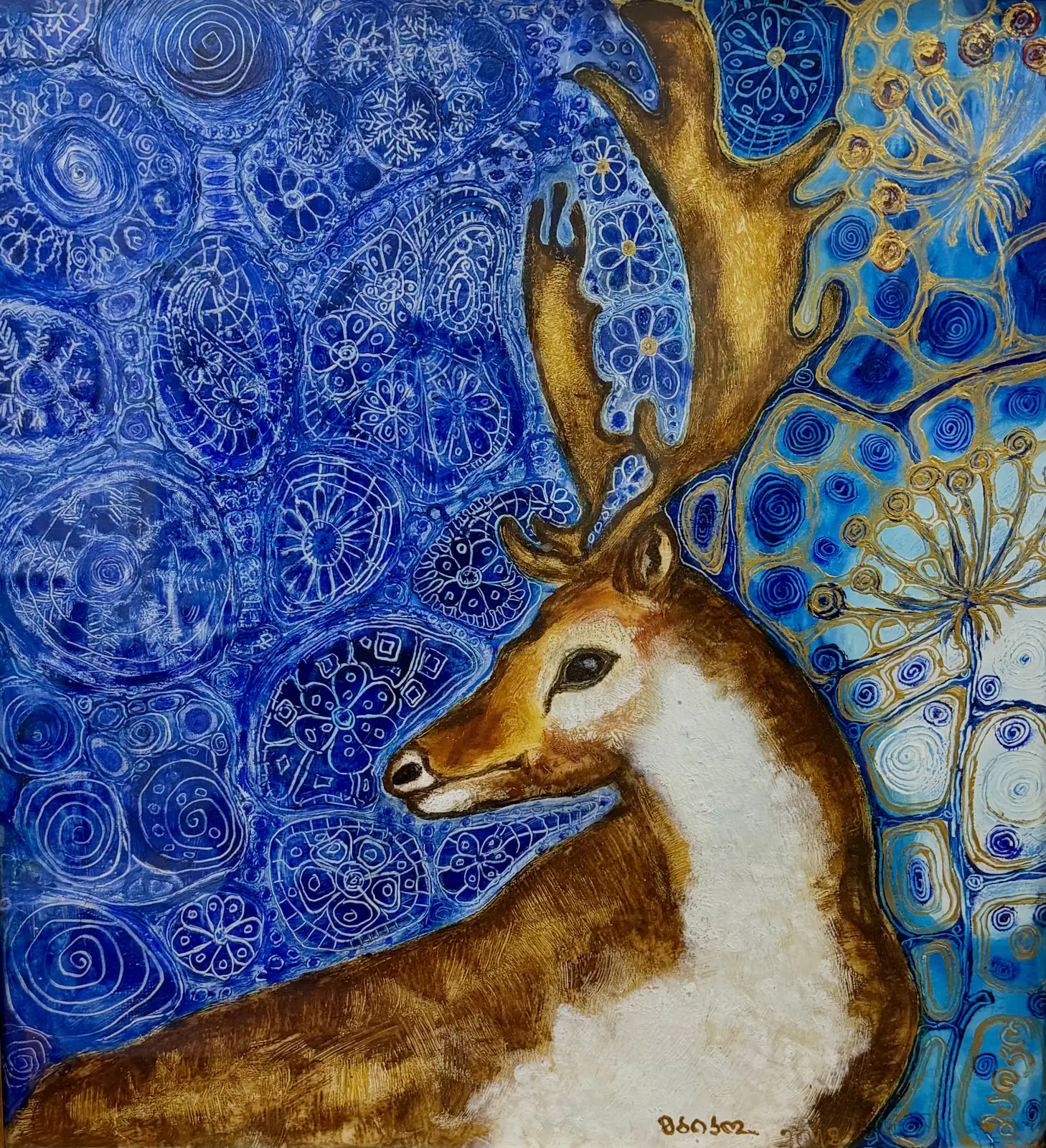 Deer