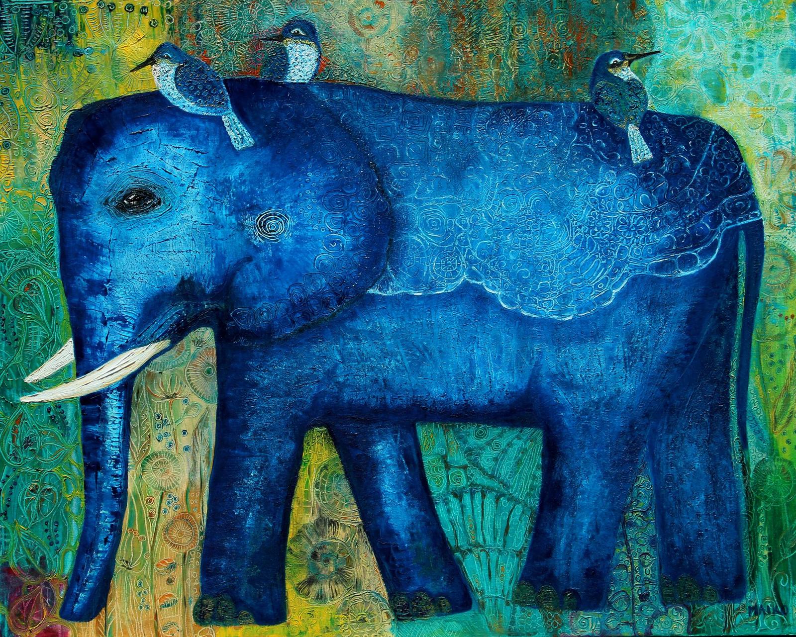 Elephant