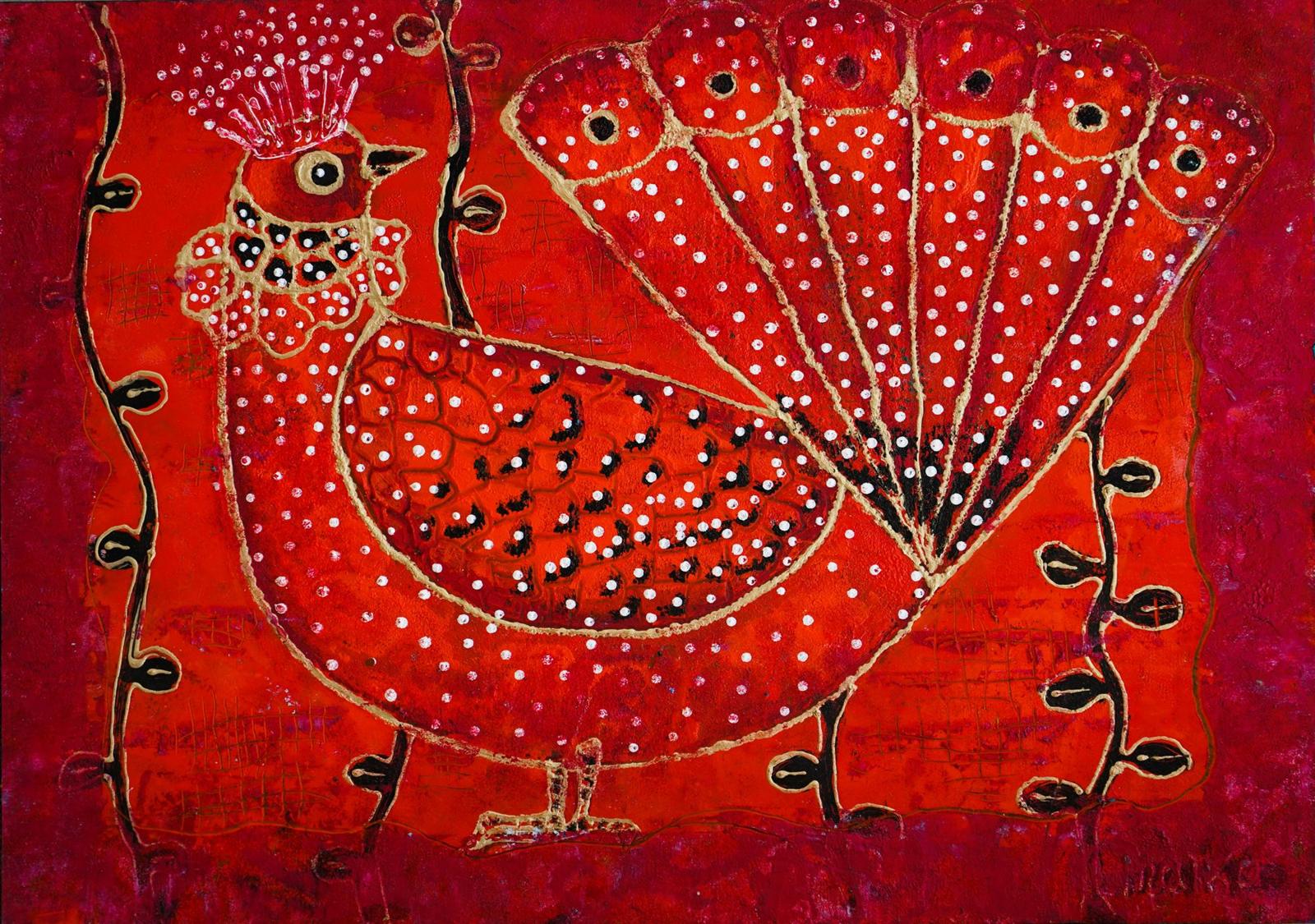 Firebird