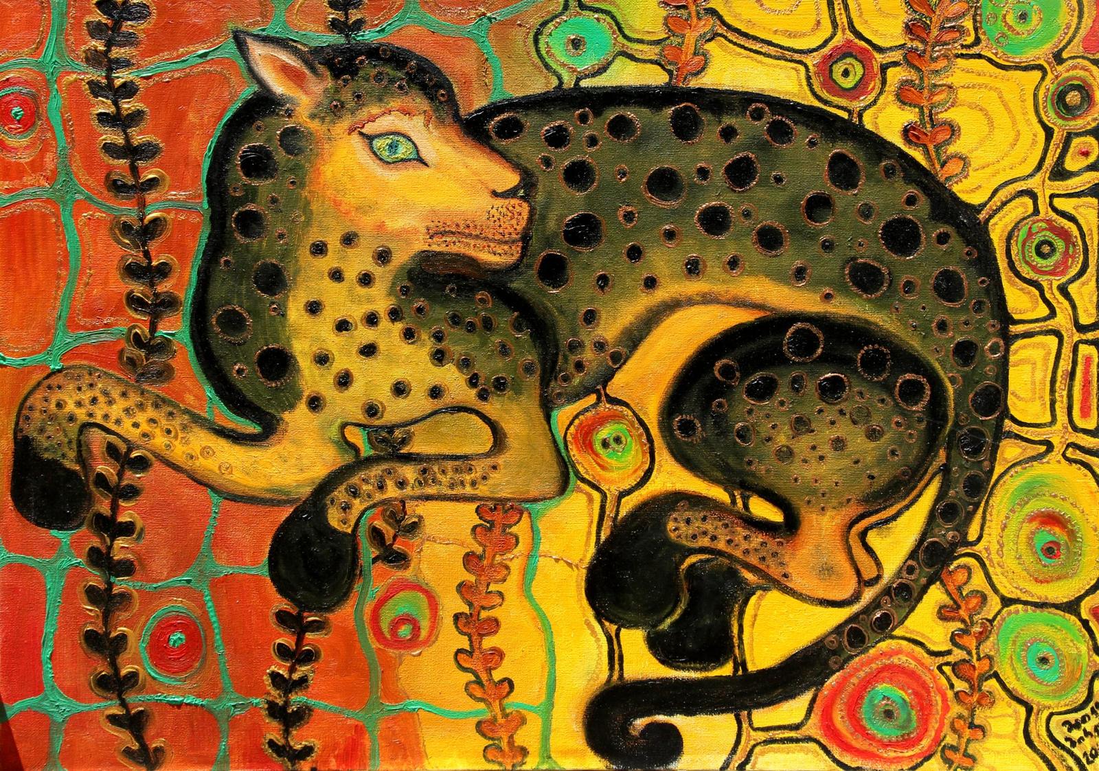 Jaguar