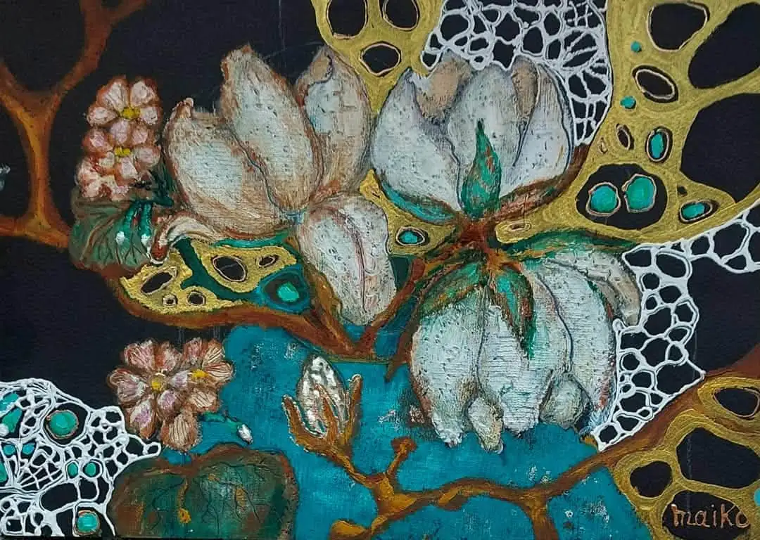 Magnolias