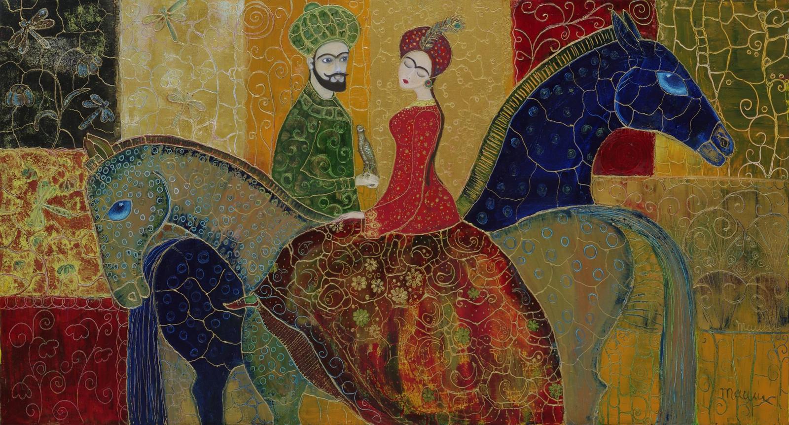 One Thousand and One Nights