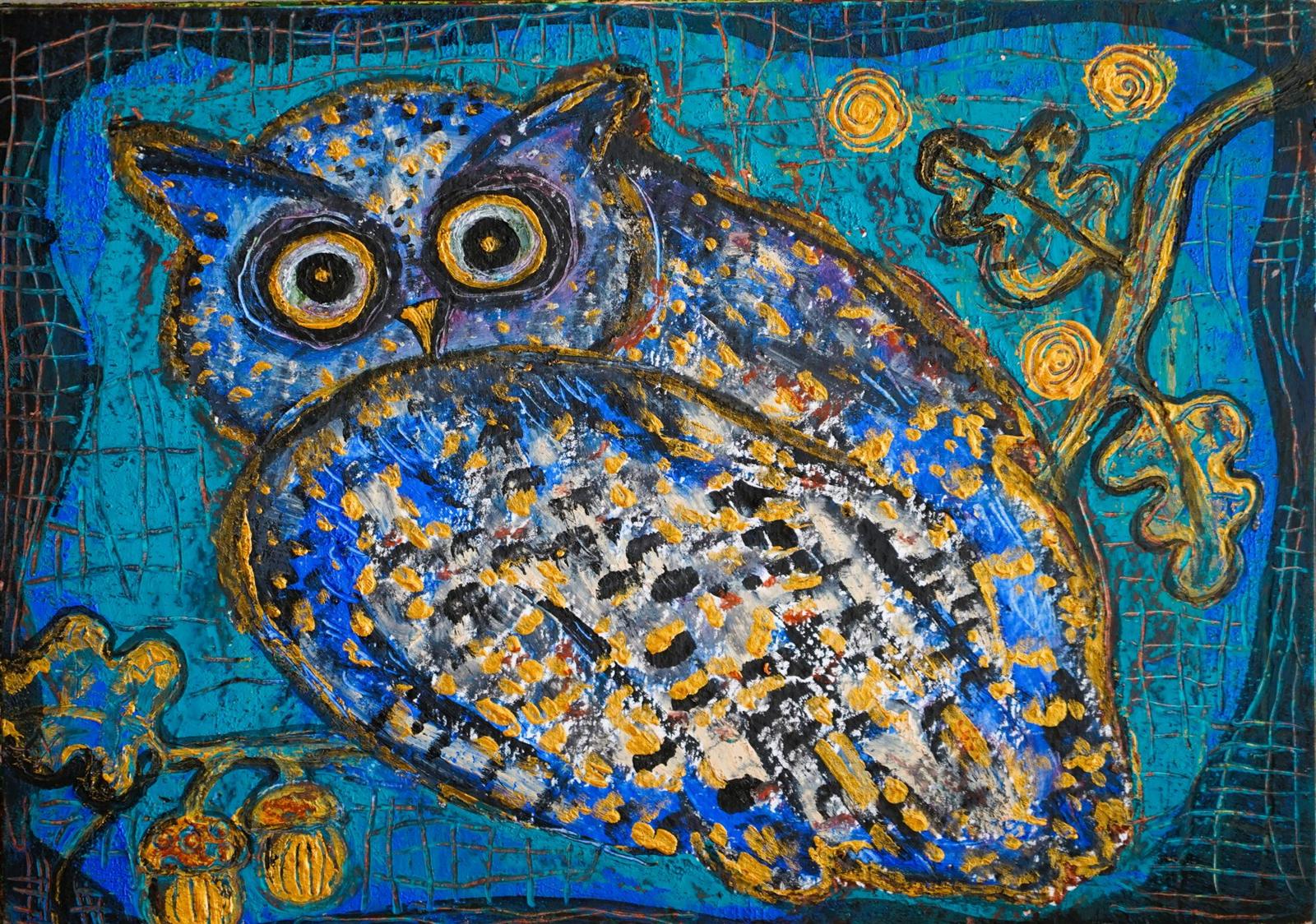 Owl