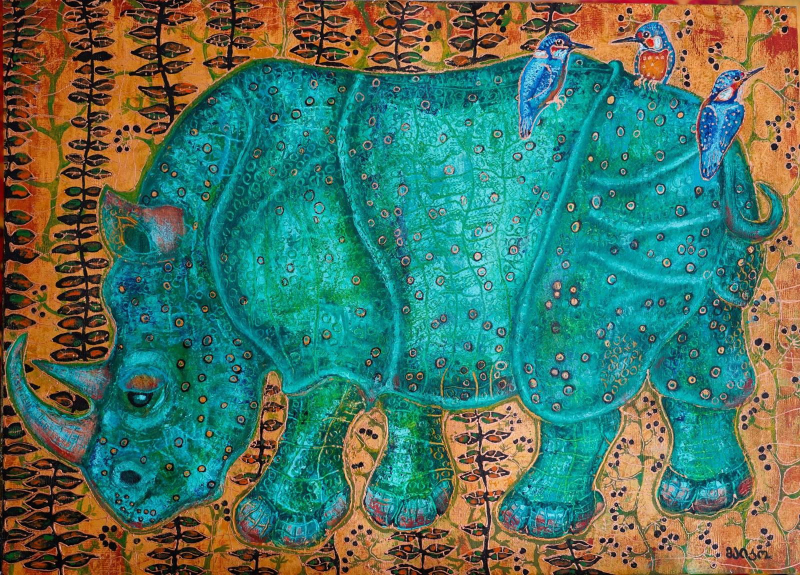 Rhinoceros