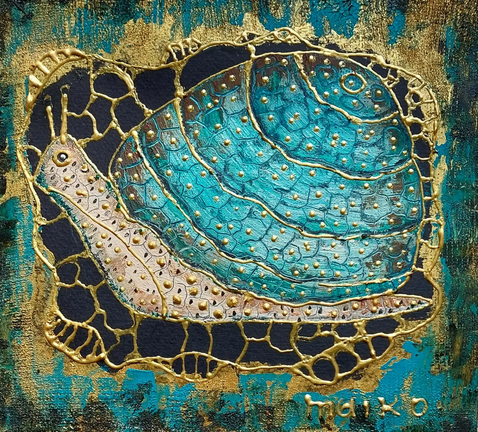 Snail