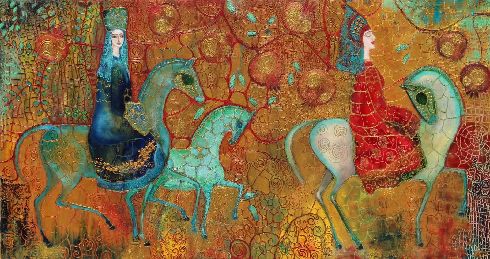 The Stroll